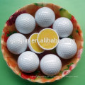 grandes bolas de golfe